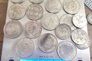 Old Chinese coins lot REPLICAS