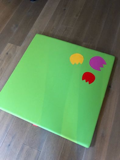 play mat