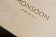 Monsoon shoes