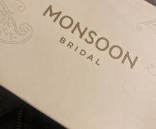 Monsoon shoes