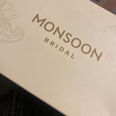 Monsoon shoes