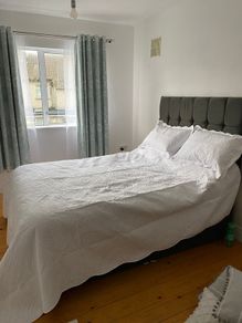 Double Bed