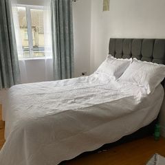 Double Bed