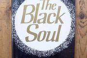 The Black Soul (1981) - Liam O'Flaherty - Wolfhound Press - Irish Fiction Book