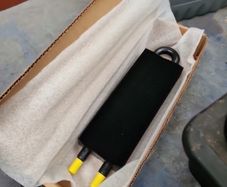 ford 6600 7600 5600 4600 ect oil cooler