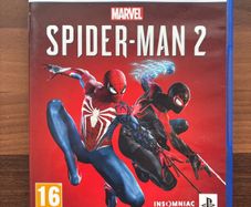 Spider-Man 2 PS5
