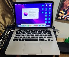 MacBook Pro 13 inch