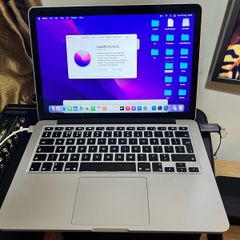 MacBook Pro 13 inch