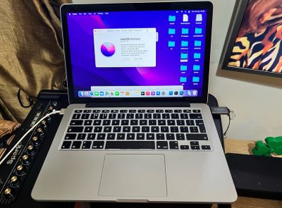 MacBook Pro 13 inch