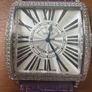 Frank muller watch Image 2