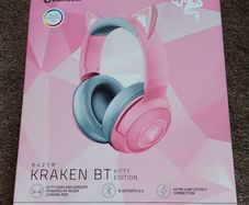 Razer Kraken BT Wireless