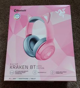 Razer Kraken BT Wireless