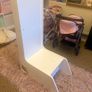 Kiddy Moon Indoor Wooden Slide Image 6