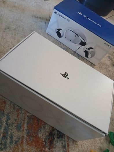 Playstation VR2