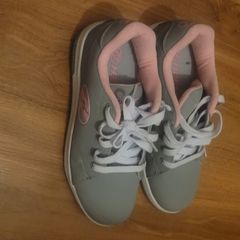 Heelies