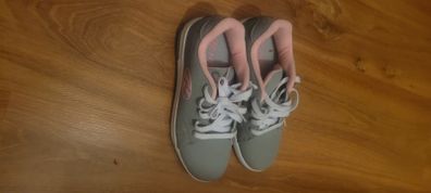 Heelies
