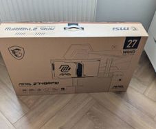 Gaming Monitor