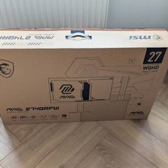 Gaming Monitor