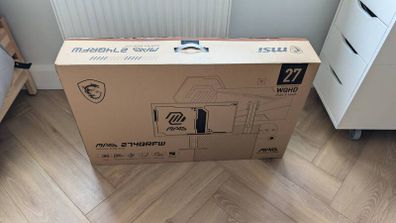 Gaming Monitor