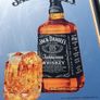 Vintage Original Jack Daniel's Pub Mirror 2007 45cm x 35cm Image 2