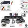 NEW Air Suspension Kit - Dual Circuit + Compressor - Renault Master / Movano / NV400 Image 2