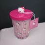 Brand New Hello Kitty Scented Candle Image 3