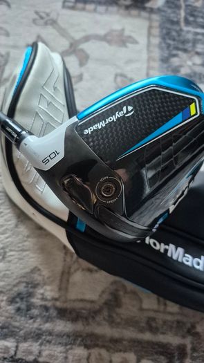 Taylormade Sim2 Max Driver