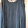 Rowan Avenue Soft Green Jumper , UK 18/XL , Excellent Condition Image 9