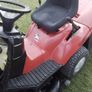 Ride on mower Image 5