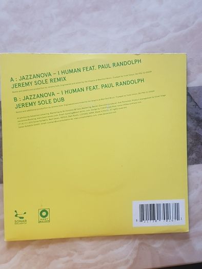 7" Singles Lot