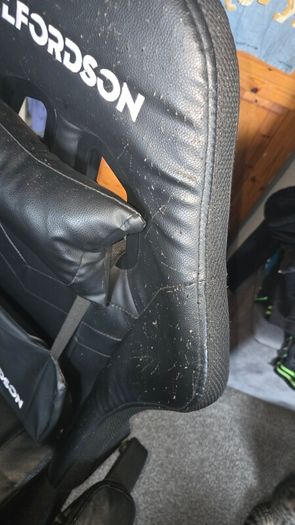 gaming chair