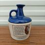 1980s Lambs Navy Rum HMS Victory ceramic crock jug barware Image 2