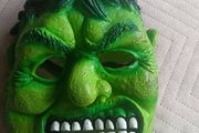 Hulk Mask