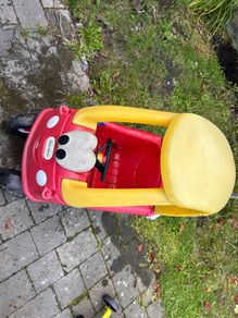 Little Tikes Car