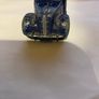 Dinky Toys no.40h,  FX3 Taxi Early 1950s Image 2