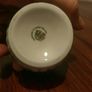 Tara China mustard pot Image 2