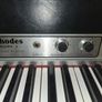 Fender Rhodes Stage Piano Image 2