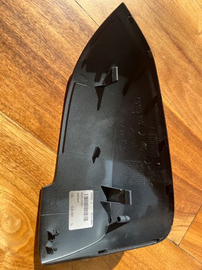 BMW genuine wing mirror cap