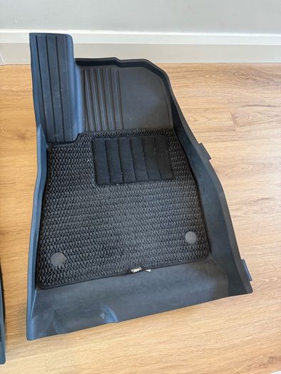 Tesla model 3 2023 accessories
