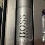 Hugo Boss Bottled Deodorant Spray 150 ML Hugo Boss BOSS Bottled Perfumed Shower Gel for men 100 ml brand new Image 2