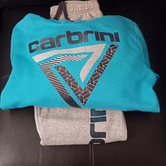 Boys Tracksuit 10-12
