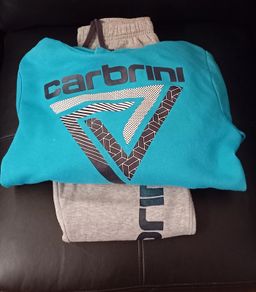 Boys Tracksuit 10-12