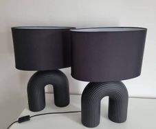 bedside table lamps