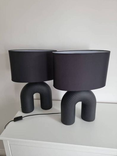 bedside table lamps