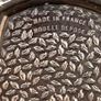 Antique Silver Plated Trinket Box Image 7