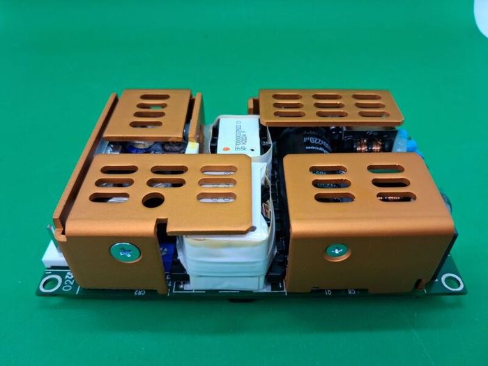 Postage - 5 x XP Power Supply ECM100UT32 PSU