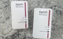 Fritz powerline