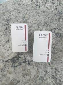 Fritz powerline