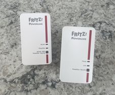 Fritz powerline