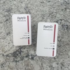 Fritz powerline